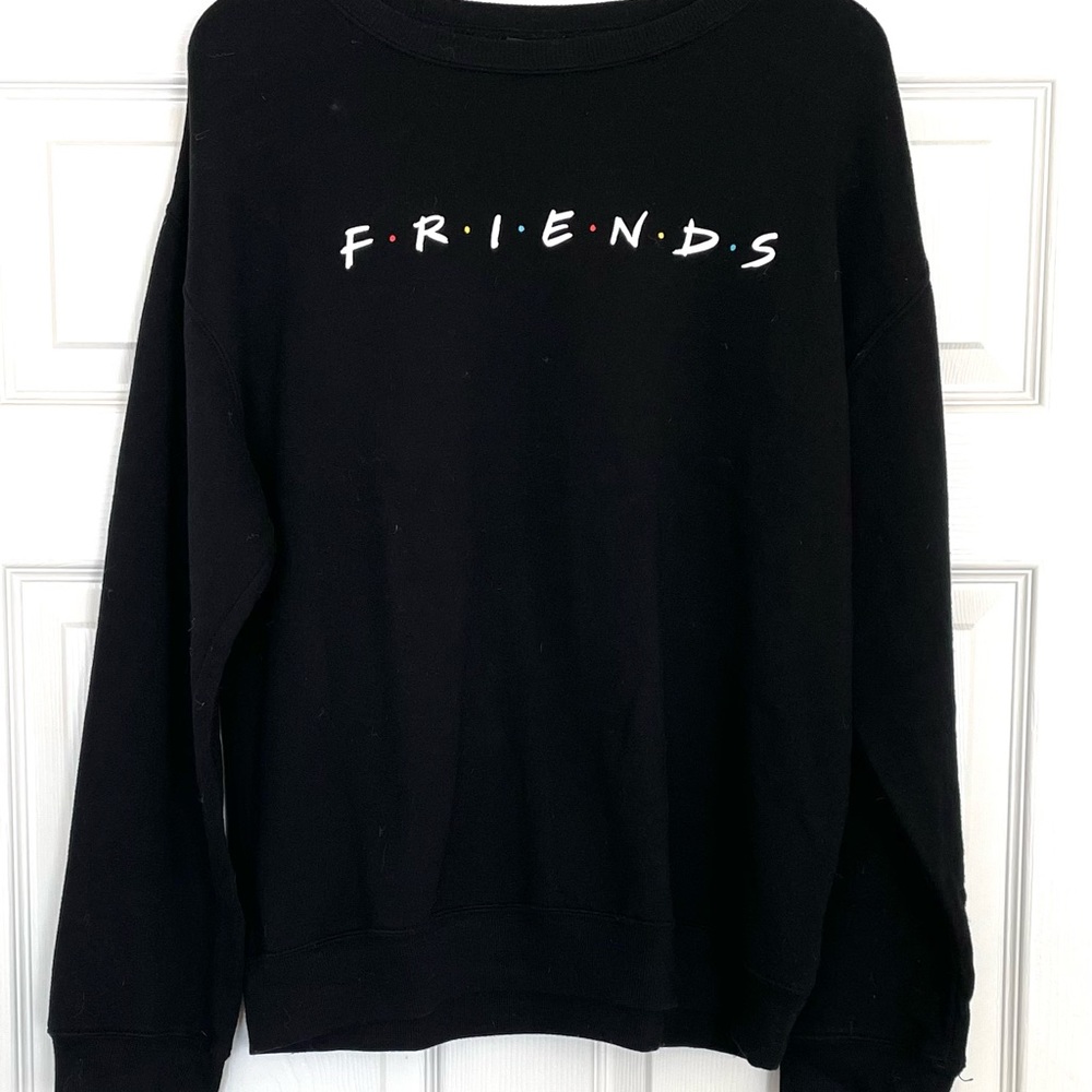 FRIENDS Crewneck